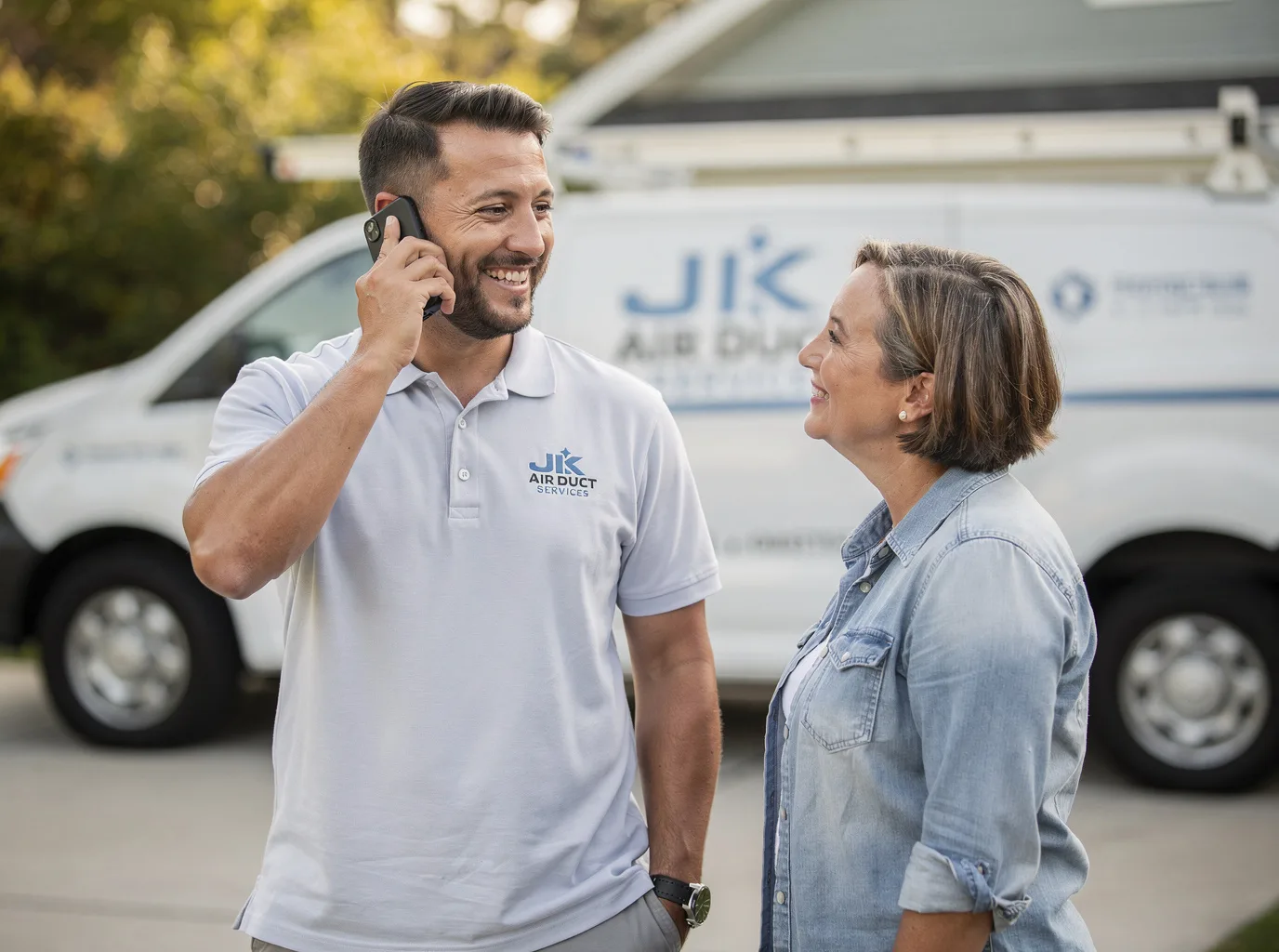 Air Duct Cleaning Manly, IA FAQs